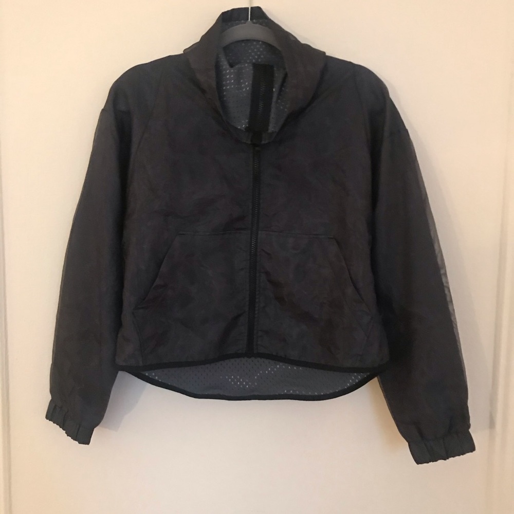 Champion Sports Jacket